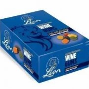 Lions Wine Gums... 2Kg Box